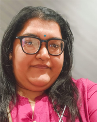 Dr. Afifa Meman - Door Step Doctor Pvt. Ltd.